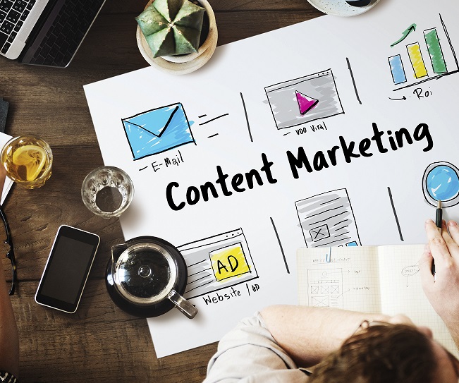 Content Marketing